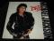 MICHAEL JACKSON Bad, UK 1987 1PRESS! IDEALNA 2FB1