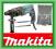 Młotowiertarka MAKITA HR2470 + 19szt OSPRZETU 24h