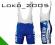 @_SPODENKI, WYSOKA JAKOŚĆ____QUICK STEP___L___@