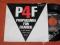 P4F Medley 'P.machinery - relax' SP7'' ITALO DISCO