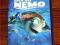 GDZIE JEST NEMO - film VHS