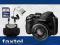 FUJI S3200 16GB TORBA ŁAD AKU NASTĘPCA S2500 S2950