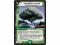 *DM-10 DUEL MASTERS - SPOREBLAST ERENGI - !!!!