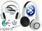 SLUCHAWKI LOGITECH WIRELESS HEADSET IPAD IPOD 10M
