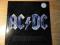 AC/DC - black ice - 2 lp mint 188 gr