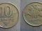 Litwa 10 centu 1997 r.........(400)