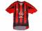 AC MILAN _ ADIDAS _ CLIMACOOL _ MATCH JERSEY ___ S