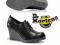 DR MARTENS MIMI BUTY BOTKI OBCAS KOTURN DAMS 39/40