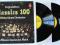 Doppelalbum Classic 100 Weltberuhmte Orchester