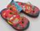 DISNEY*Cudowne japonki  - ZYGZAK CARS*EUR 24 NOWE