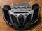 FORD FIESTA  RADIO CD MK7 NOWY MODEL RADIO CD