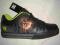DC Shoes Pure KEN BLOCK 44.5(29cm) BLACK z USA