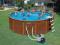 BASEN INTEX SEKWOJA 478 x 124cm POMPA PIASKOWA