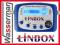 Linbox SF9505B Cyfrowy miernik sygnału sat