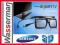 Okulary 3D Samsung SSG-3050 GB następca 3100GB