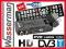 Dekoder STB Tuner DVB-T HD50 WIWA HD-50 mpeg-4 AC3