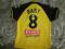 RODA KERKRADE__KAPPA__BART # 8 T-SHIRT ( S )