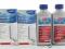 SAECO ZESTAW 2X ODKAMIENIACZ+ 2X FILTR BRITA F.VAT
