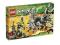 LEGO 9450 EPIC DRAGON BATTLE RUDA ŚLĄSKA OD RĘKI