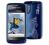 ZTE - BLADE Red Bull Mobile Android 8 GB 5 mpix