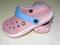 Chodaki, klapki na basen, plażę r. 29