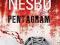 Pentagram Jo Nesbo audiobook nowy