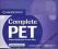 Complete PET Class Audio CDs (2)