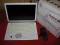 Packard Bell Minos GP2W; HDD 320GB; RAM 1GB;17cali