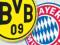 Bayern Munich - Borussia Dortmund - DFL Supercup