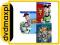 dvdmaxpl TOY STORY+TOY STORY 2+TOY STORY 3 3BLU-RA
