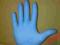 RĘKAWICE NITRYLOWE L/XL 50 PAR (100 SZT) POLECAM !