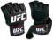 UFC OFICJALNE RĘKAWICE DO MMA UF0-14344G