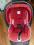 Fotelik Peg Perego Primo viaggio tri fix + baza