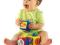 Fisher Price AKTYWNE KLOCKI NOWE!!!