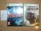 2 GRY XBOX360!!JAK NOWE! MEGA OKAZJA! 100%SPRAWNE!