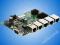 Mikrotik RouterBOARD 450G 5x LAN level 5 RB450G