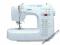 NOWA MASZYNA DO SZYCIA JUKI HZL-E80 /ELEKTRONICZNA