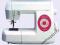 NOWA MASZYNA DO SZYCIA JUKI HZL-60 .F.VAT GW 3Lata
