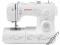 NOWOŚĆ MASZYNA DO SZYCIA SINGER 3323 GW 2 L F.VAT