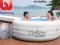 BASEN SPA JACUZZI WHIRLPOOL BESTWAY