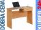 Biurko stolik pod komputer z szufladą  - szkolne