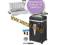 Niszczarka Fellowes P-450 Cs+ gratis F-v sklep Wro
