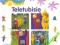 Teletubisie Poznajcie Teletubisie