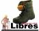 BUTY ROBOCZE ZIMOWE OCIEPLANE SAPERKI - URGENT 46