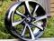 FELGI 14'' 4X108 PEUGEOT 206 207 306 CITROEN C2 C3