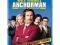 Legenda Telewizji / Anchorman  2-Disc Extended Cut