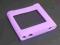 Pokrowiec Etui Silicon Apple iPod Nano 6G fiolet