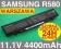 SAMSUNG bateria R519 R530 R580 R780 ORYGINALNA fv