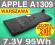 APPLE bateria A1309 MacBook PRO 17 ORYGINALNA fvgw