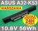 ASUS bateria A32-K53 56Wh ORYGINALNA fv gwr w-wa